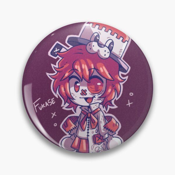 FUKA5E Pin