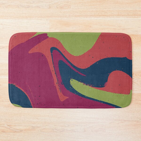 Item preview, Glitchy 70's Art designed and sold by toohot2trot189.