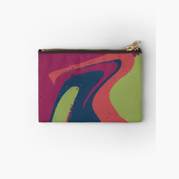 Item preview, Glitchy 70's Art designed and sold by toohot2trot189.