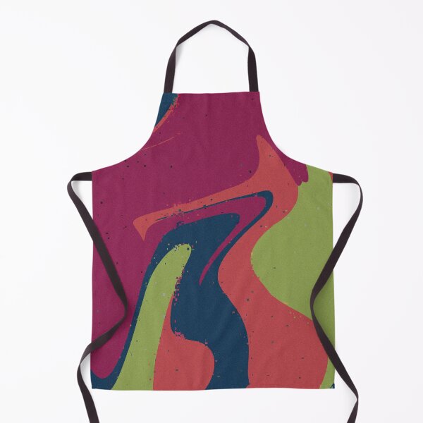 Item preview, Glitchy 70's Art designed and sold by toohot2trot189.
