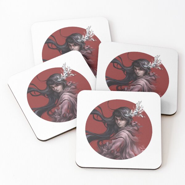 Item preview, Red Sun designed and sold by KuroiArt.