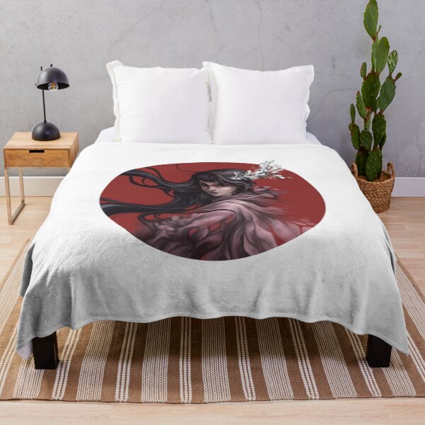 Item preview, Red Sun designed and sold by KuroiArt.