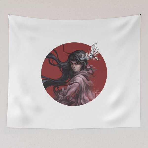 Item preview, Red Sun designed and sold by KuroiArt.