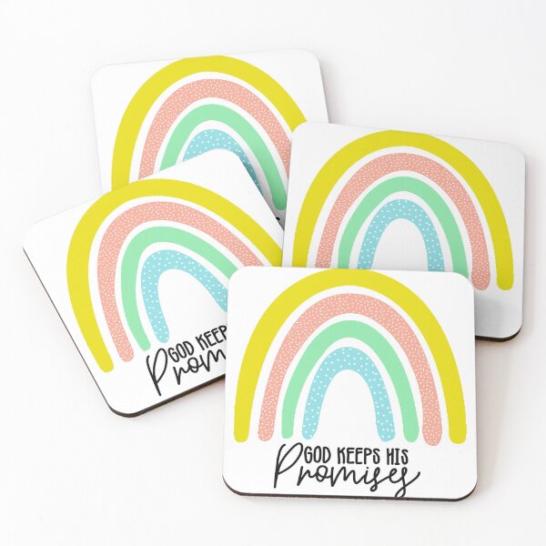 Item preview, God keeps His Promises designed and sold by Raquel Quintana.