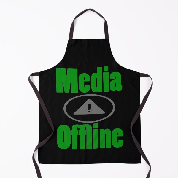 Item preview, Media Offline designed and sold by Uvogin2099.