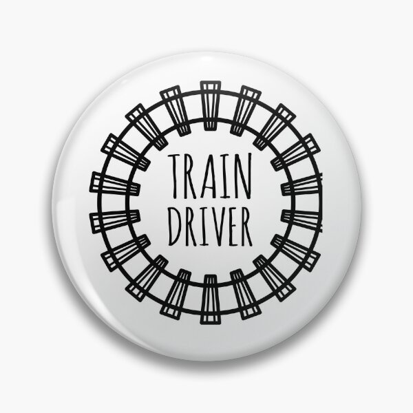 Item preview, Train driver - best train driver ever - tshirt - being train driver  designed and sold by Tropical Blood.