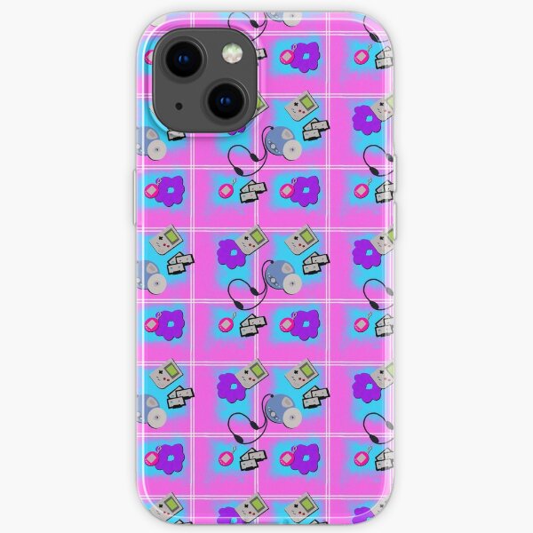 90s, Baby! iPhone Soft Case