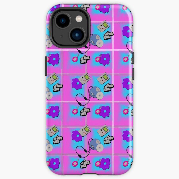 90s, Baby! iPhone Tough Case