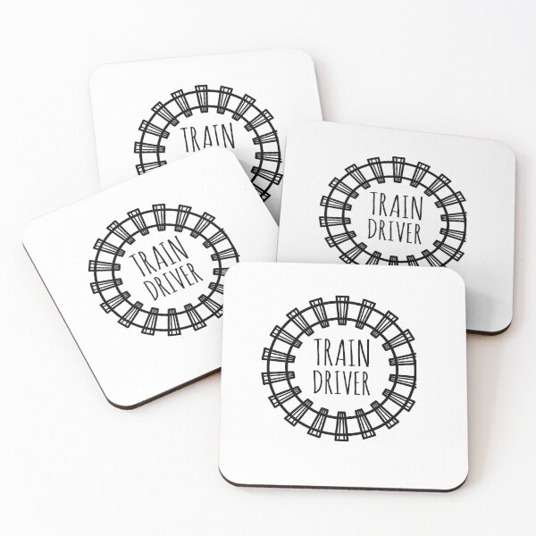 Item preview, Train driver - best train driver ever - tshirt - being train driver  designed and sold by Tropical Blood.