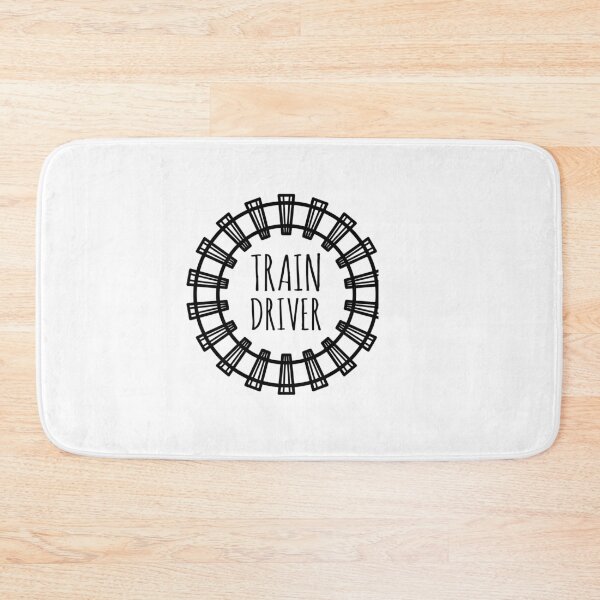 Item preview, Train driver - best train driver ever - tshirt - being train driver  designed and sold by Tropical Blood.
