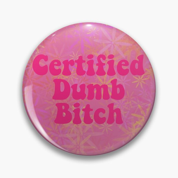 Item preview, Certified Idiot designed and sold by Rabbity14.