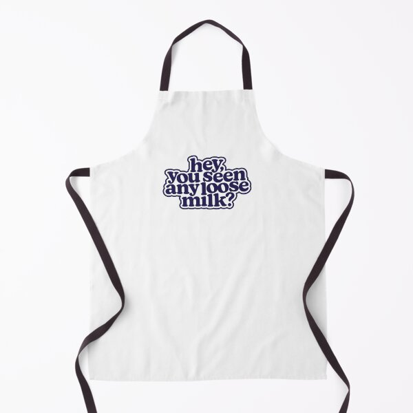 Item preview, You Seen Any Loose Milk? designed and sold by MessyBestie.