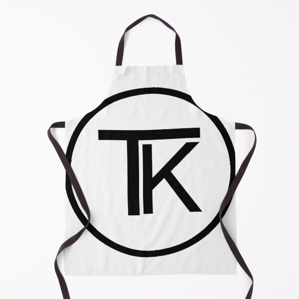 Item preview, TK Logo designed and sold by TKsTees.