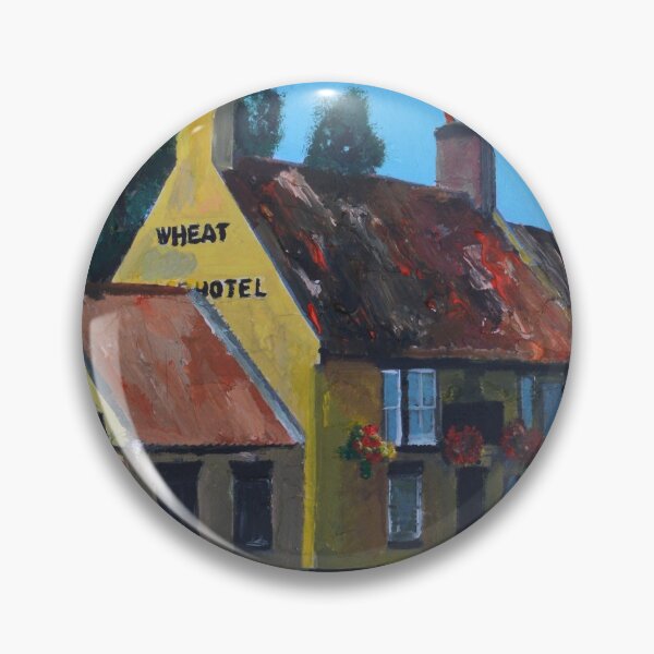Item preview, Public House, Barton Upon Humber designed and sold by golan22may.