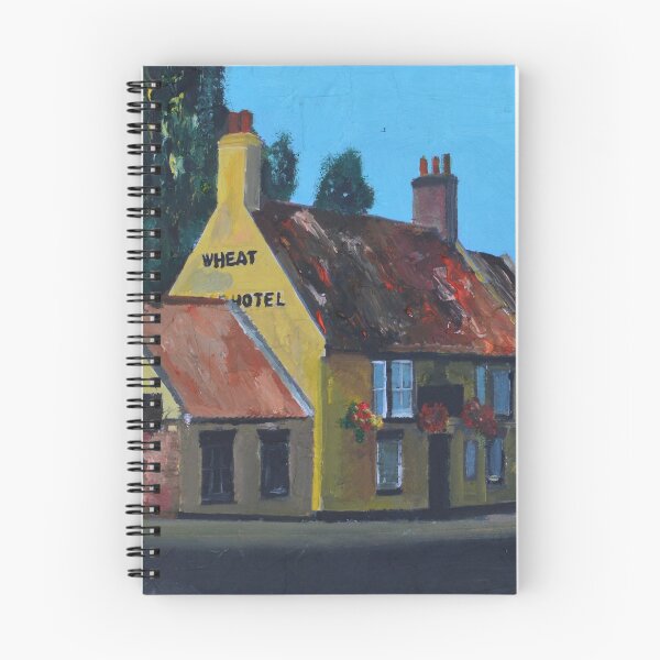 Item preview, Public House, Barton Upon Humber designed and sold by golan22may.
