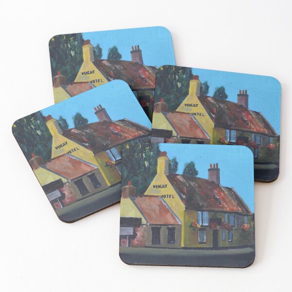Item preview, Public House, Barton Upon Humber designed and sold by golan22may.