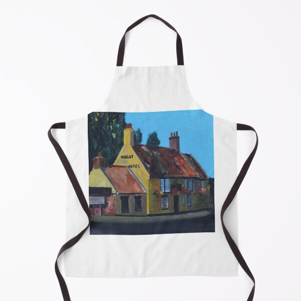 Item preview, Public House, Barton Upon Humber designed and sold by golan22may.
