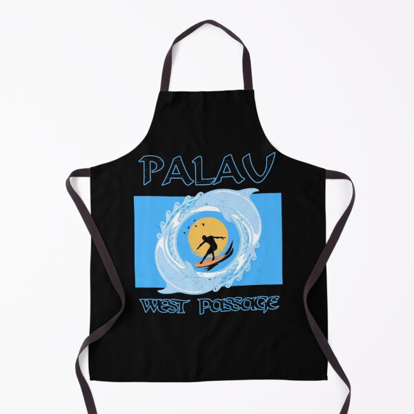Item preview, Palau designed and sold by NicGrayGraphic.