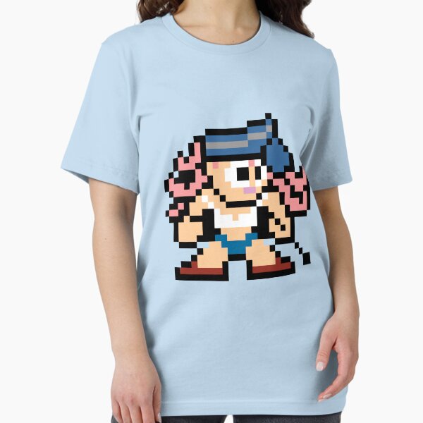 Item preview, Poison (Street Fighter) 8-bit Retro Pixel Art designed and sold by The Armorsmith.