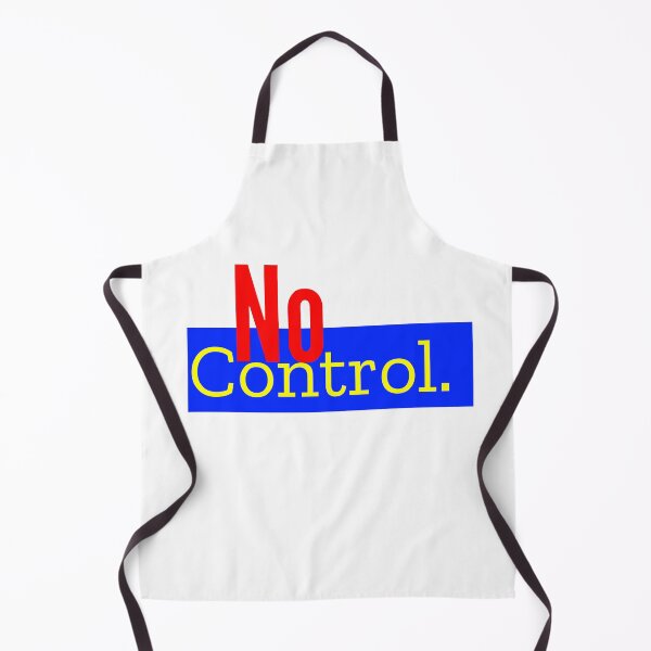 Item preview, NO CONTROL designed and sold by MXanwar.