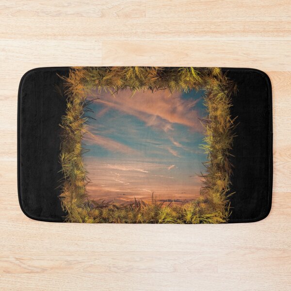 Item preview, Abstract leaves frame designed and sold by cesarhiar.