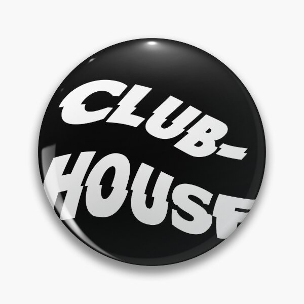 Item preview, Clubhouse designed and sold by khoaitay-Shirts.