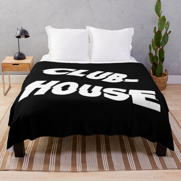 Item preview, Clubhouse designed and sold by khoaitay-Shirts.