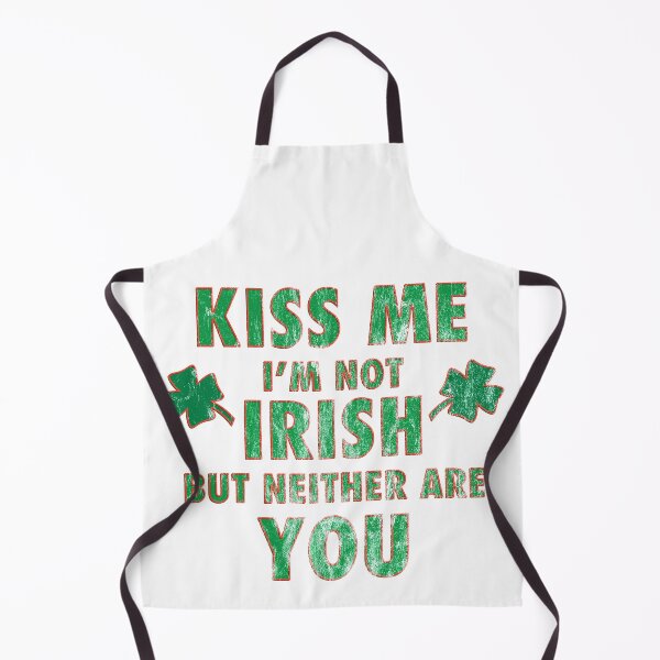Item preview, Kiss Me, I'm Not Irish, But I neither are you designed and sold by leftpointshirts.