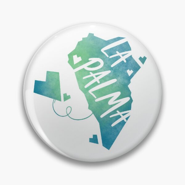 Item preview, La Palma designed and sold by Motivburg.