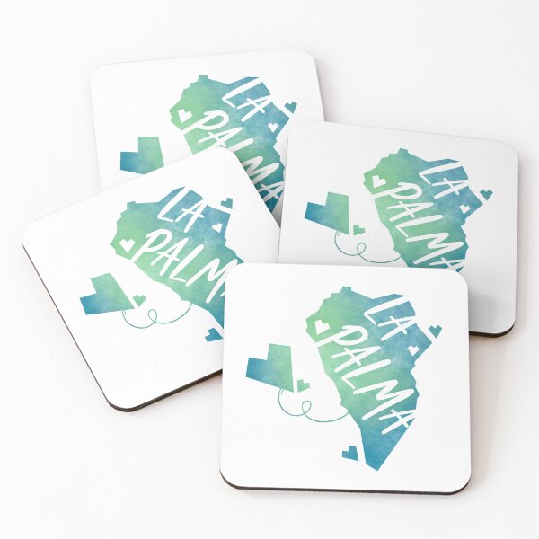 Item preview, La Palma designed and sold by Motivburg.