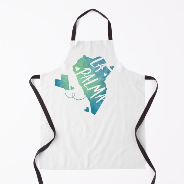 Item preview, La Palma designed and sold by Motivburg.