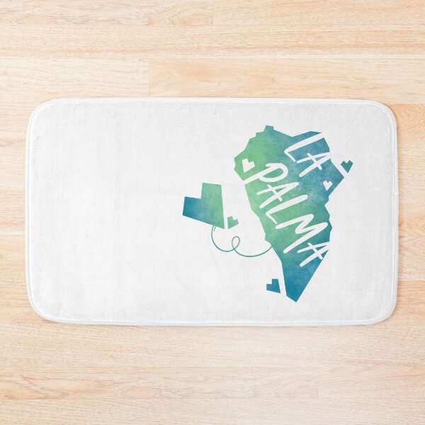 Item preview, La Palma designed and sold by Motivburg.
