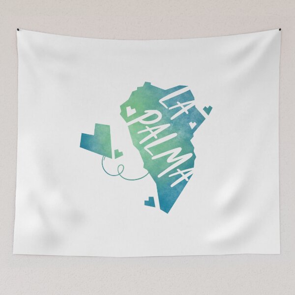 Item preview, La Palma designed and sold by Motivburg.