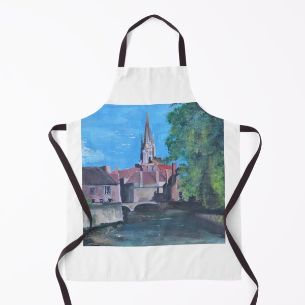 Item preview, Bruges, Belgium designed and sold by golan22may.