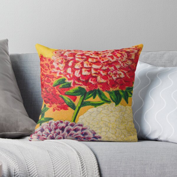 Callistephus Chinensis Gifts Merchandise Redbubble