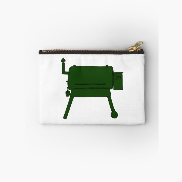 Item preview, Dark Evergreen Smoker designed and sold by Dead On Design.