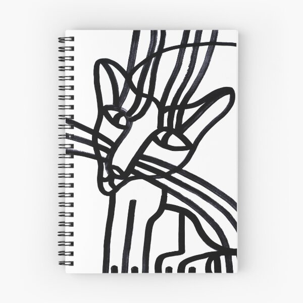 Item preview, Sitting Cat designed and sold by Istvan Ocztos.