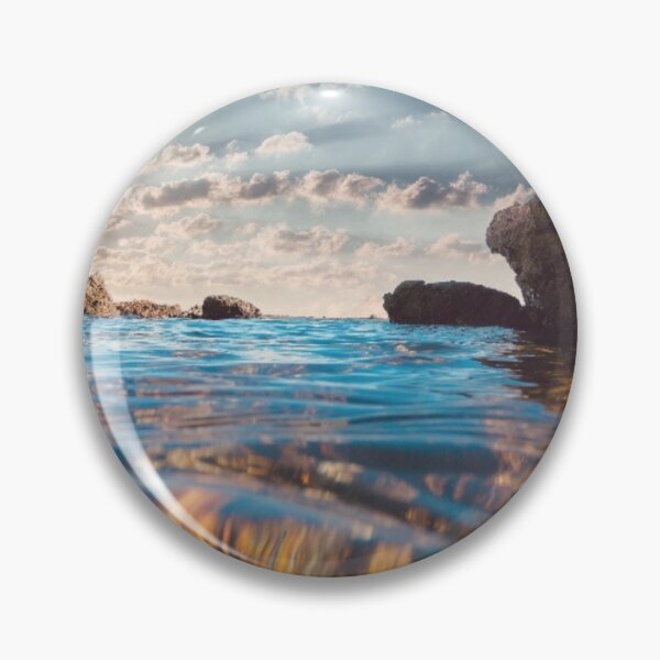 Item preview, relaxation in the sea designed and sold by Elfarida.