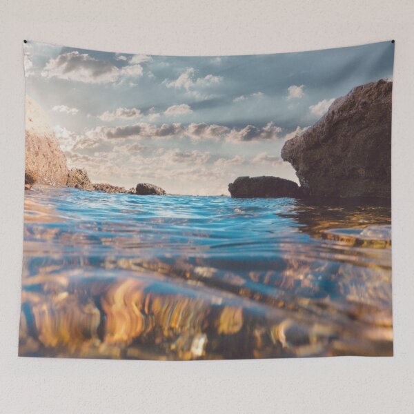 Item preview, relaxation in the sea designed and sold by Elfarida.