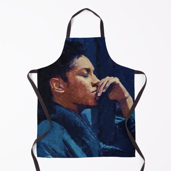 Item preview, Naomi in Cell designed and sold by orionlodubyal.