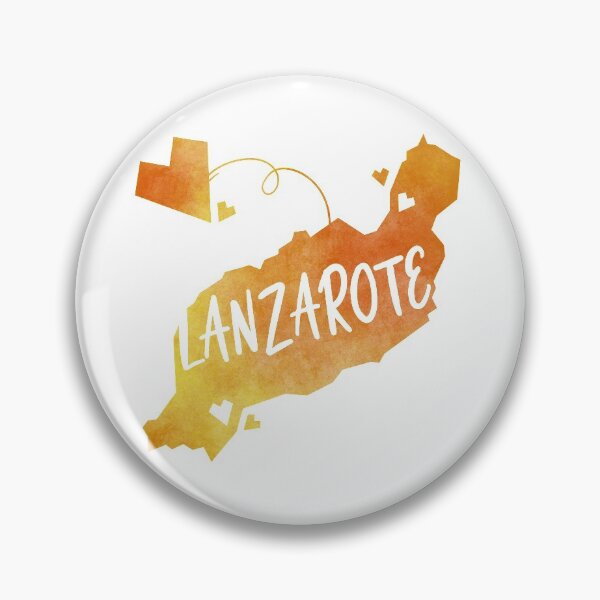 Item preview, Lanzarote designed and sold by Motivburg.