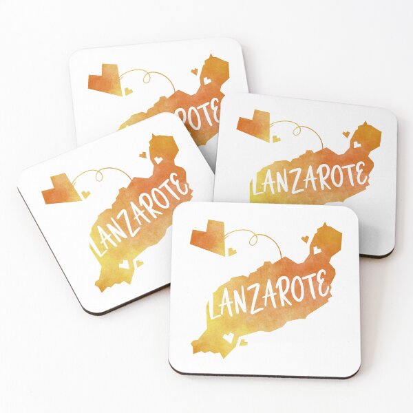 Item preview, Lanzarote designed and sold by Motivburg.