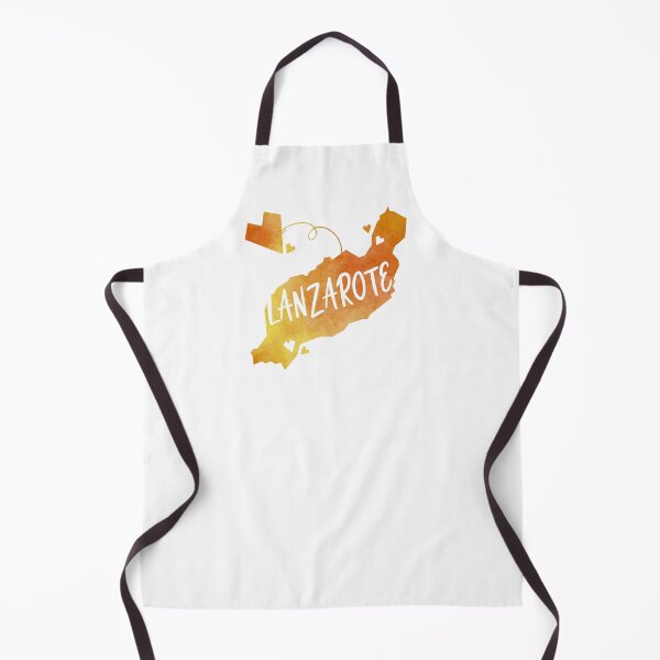 Item preview, Lanzarote designed and sold by Motivburg.