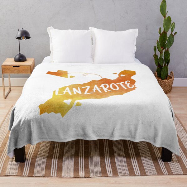 Item preview, Lanzarote designed and sold by Motivburg.