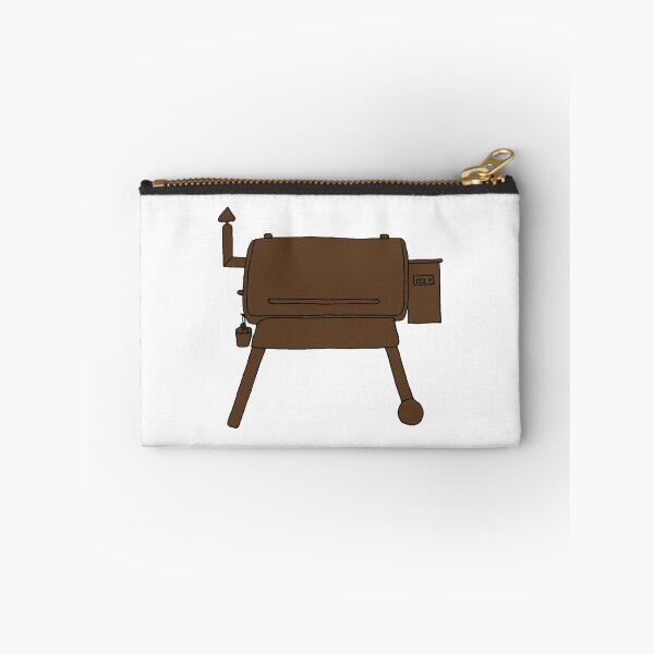 Item preview, Brown Smoker designed and sold by Dead On Design.