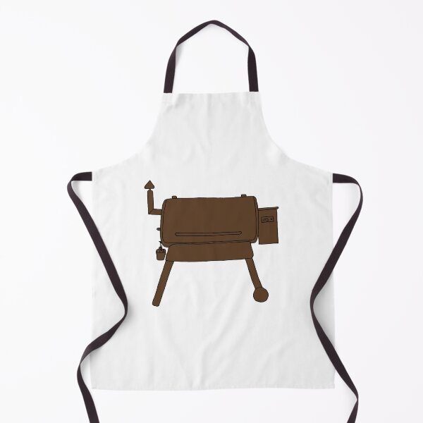Item preview, Brown Smoker designed and sold by Dead On Design.
