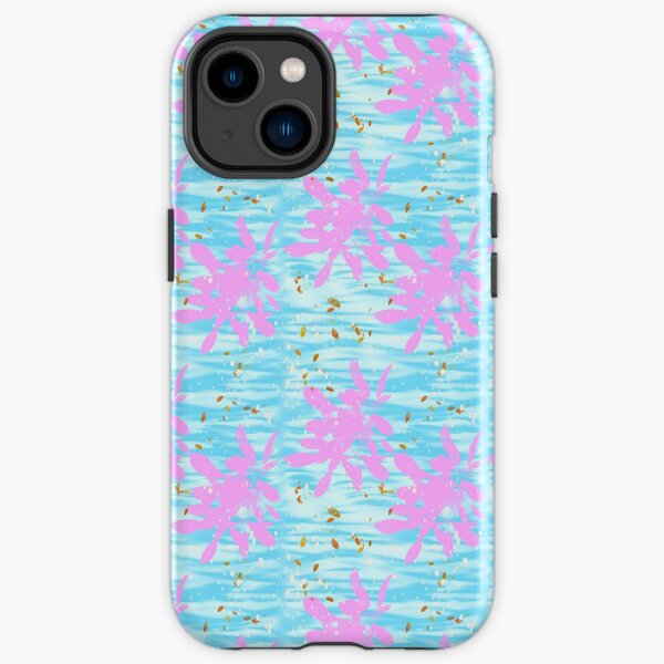 A Year in a Day iPhone Tough Case