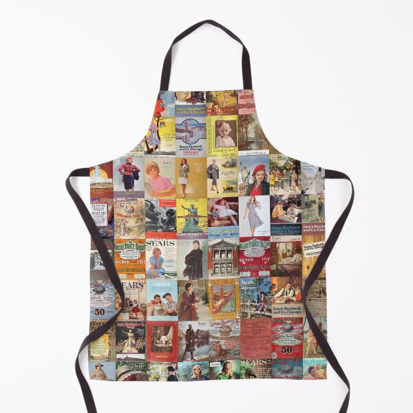 Item preview, Sears Catalog designed and sold by Montage-Madness.