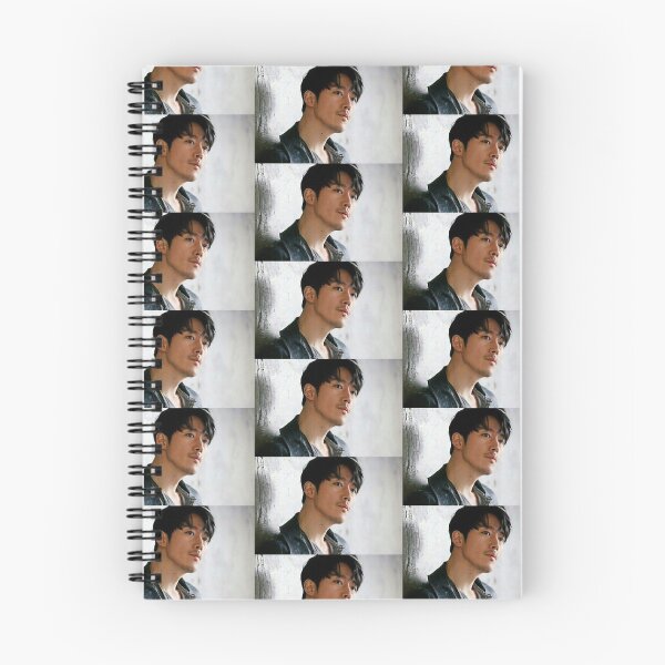 Item preview, JANG HYUK designed and sold by greenfreespirit.