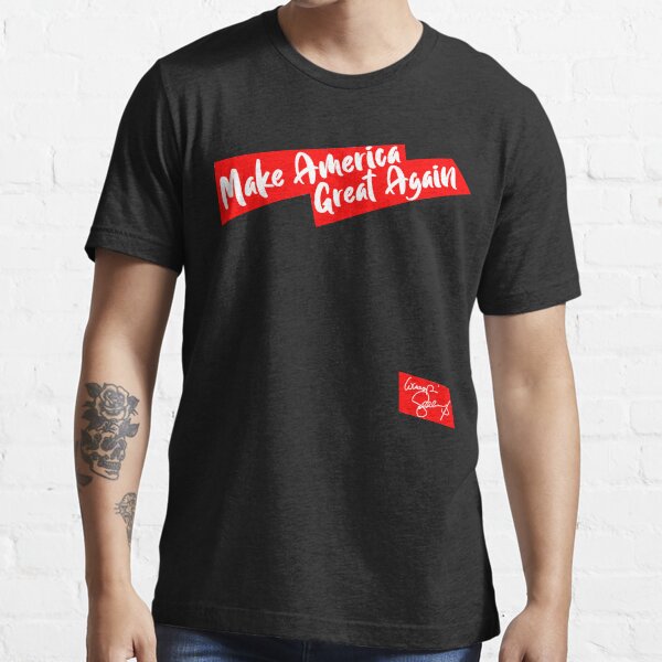 Whoopi Goldberg Essential T-Shirt